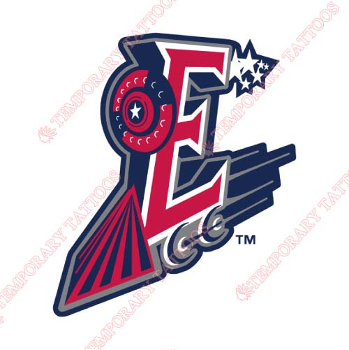 Round Rock Express Customize Temporary Tattoos Stickers NO.8220